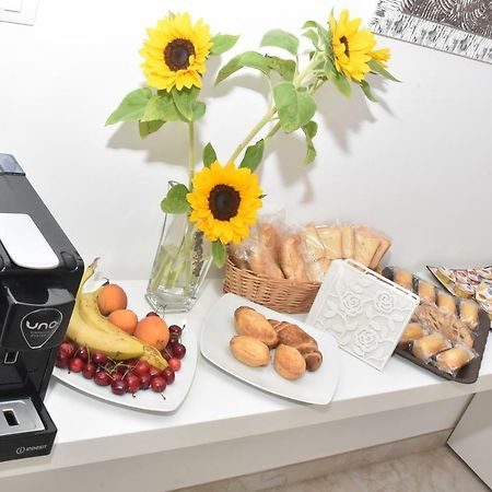 B&B Arzeria Cavallino di Lecce Buitenkant foto