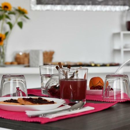 B&B Arzeria Cavallino di Lecce Buitenkant foto