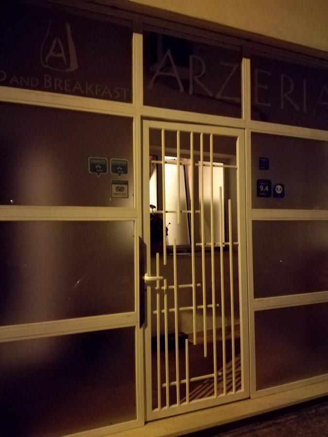 B&B Arzeria Cavallino di Lecce Buitenkant foto