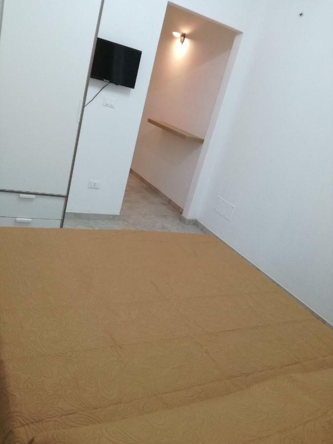 B&B Arzeria Cavallino di Lecce Kamer foto