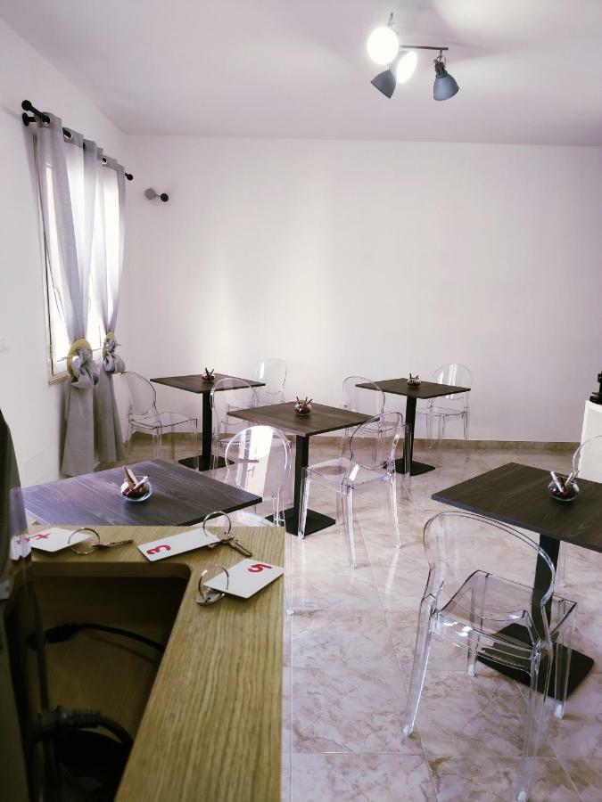B&B Arzeria Cavallino di Lecce Buitenkant foto