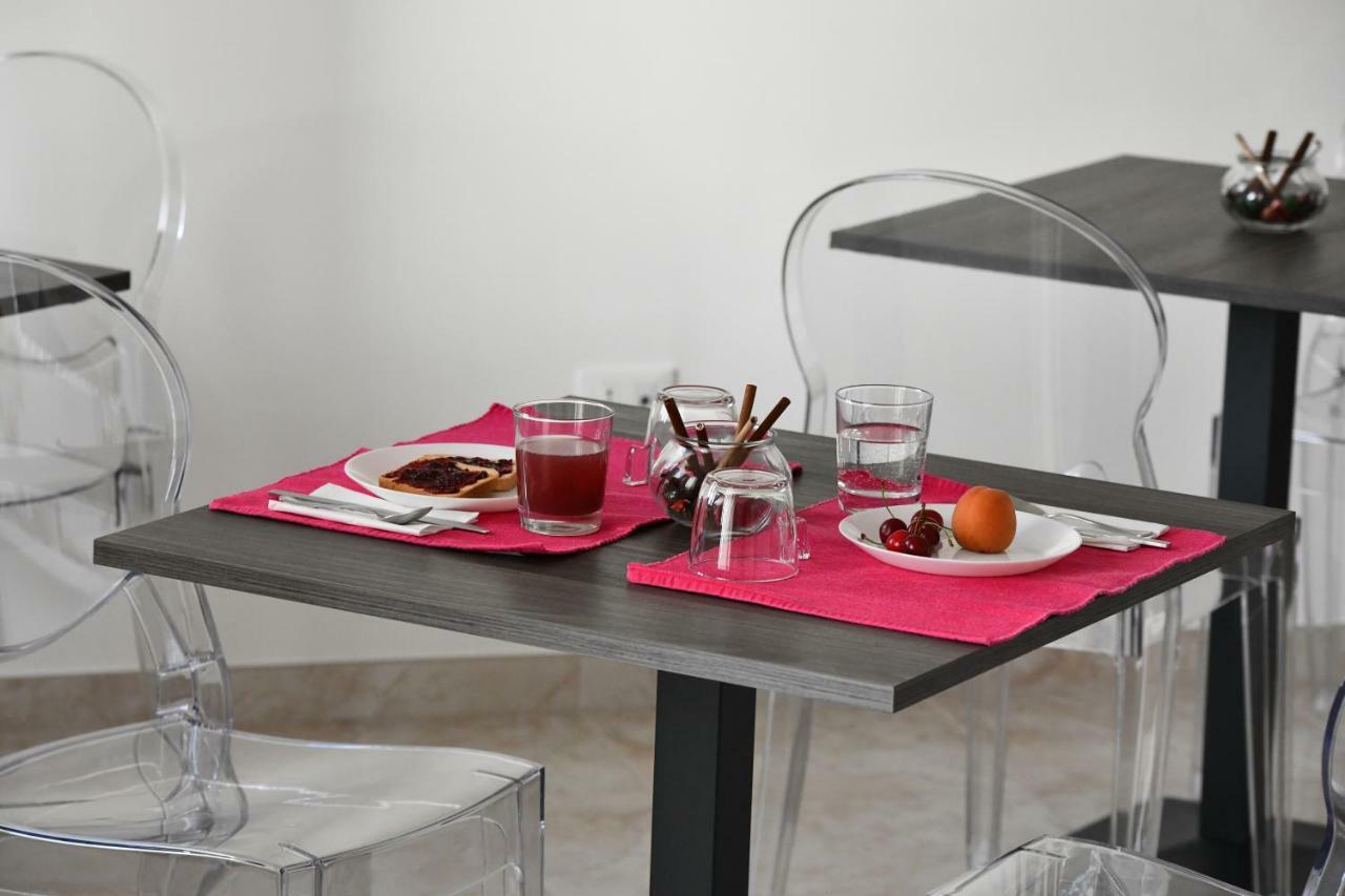 B&B Arzeria Cavallino di Lecce Buitenkant foto