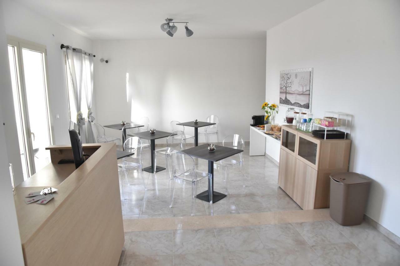 B&B Arzeria Cavallino di Lecce Buitenkant foto