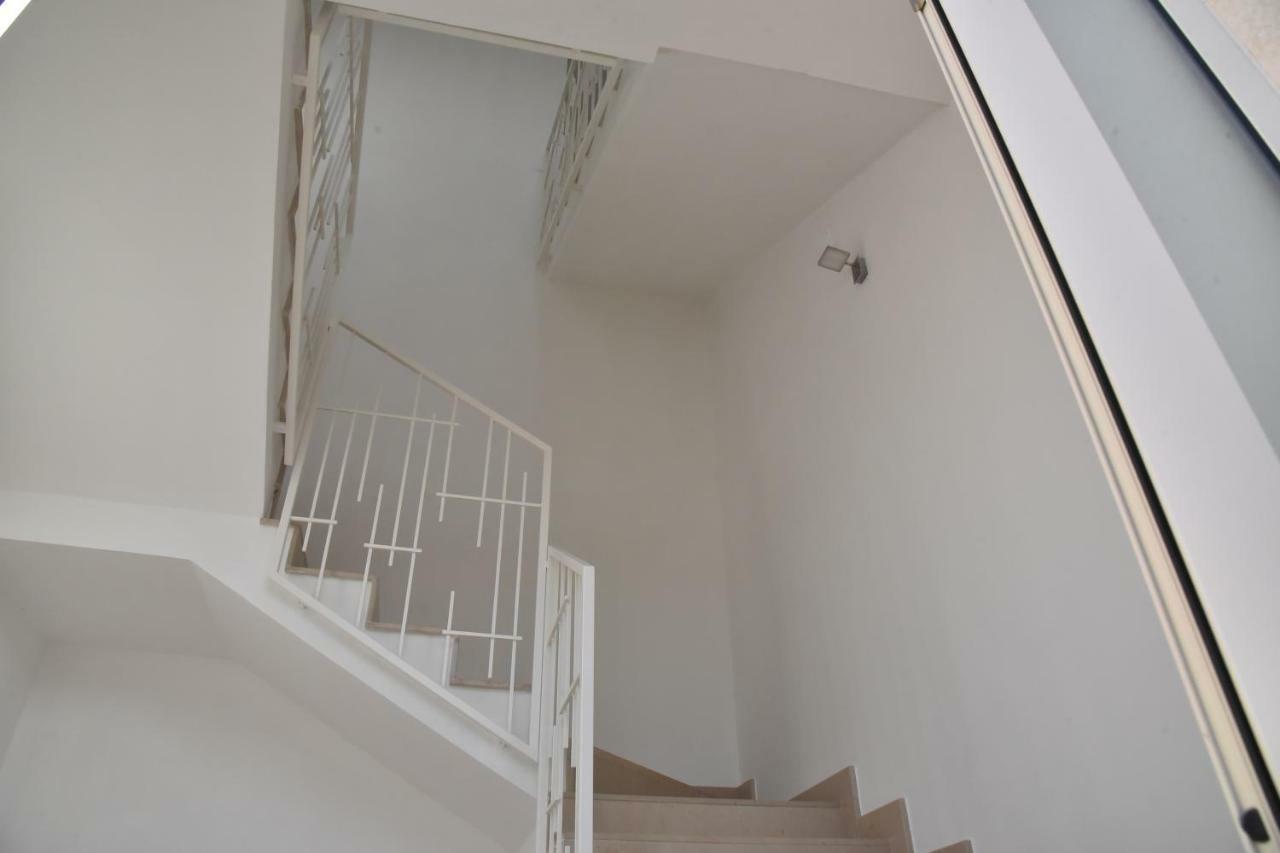 B&B Arzeria Cavallino di Lecce Buitenkant foto