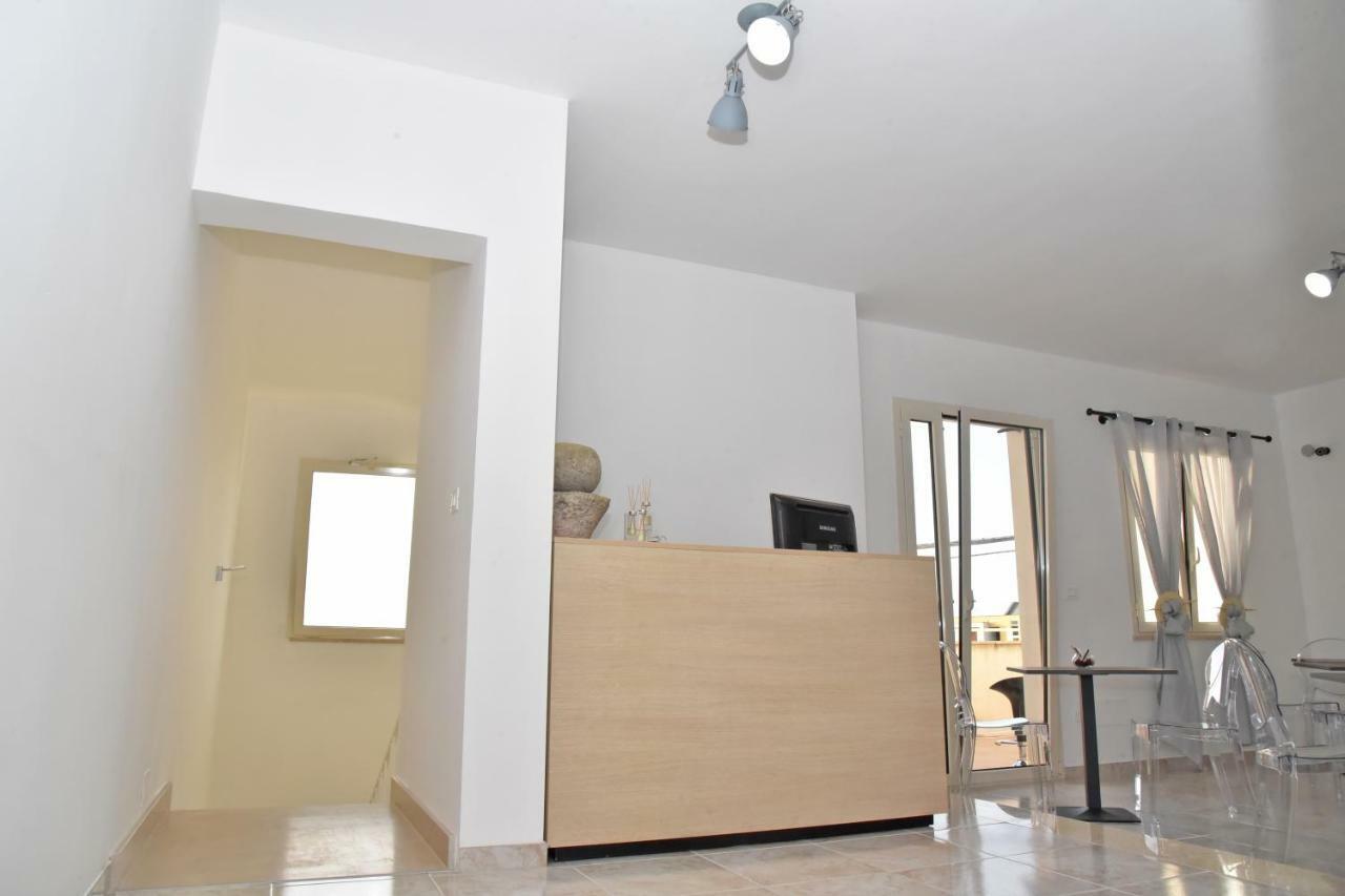B&B Arzeria Cavallino di Lecce Buitenkant foto