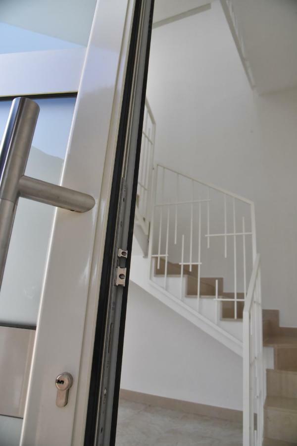 B&B Arzeria Cavallino di Lecce Buitenkant foto