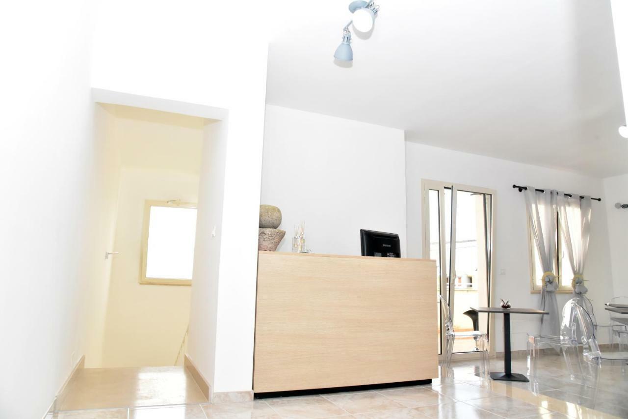 B&B Arzeria Cavallino di Lecce Buitenkant foto