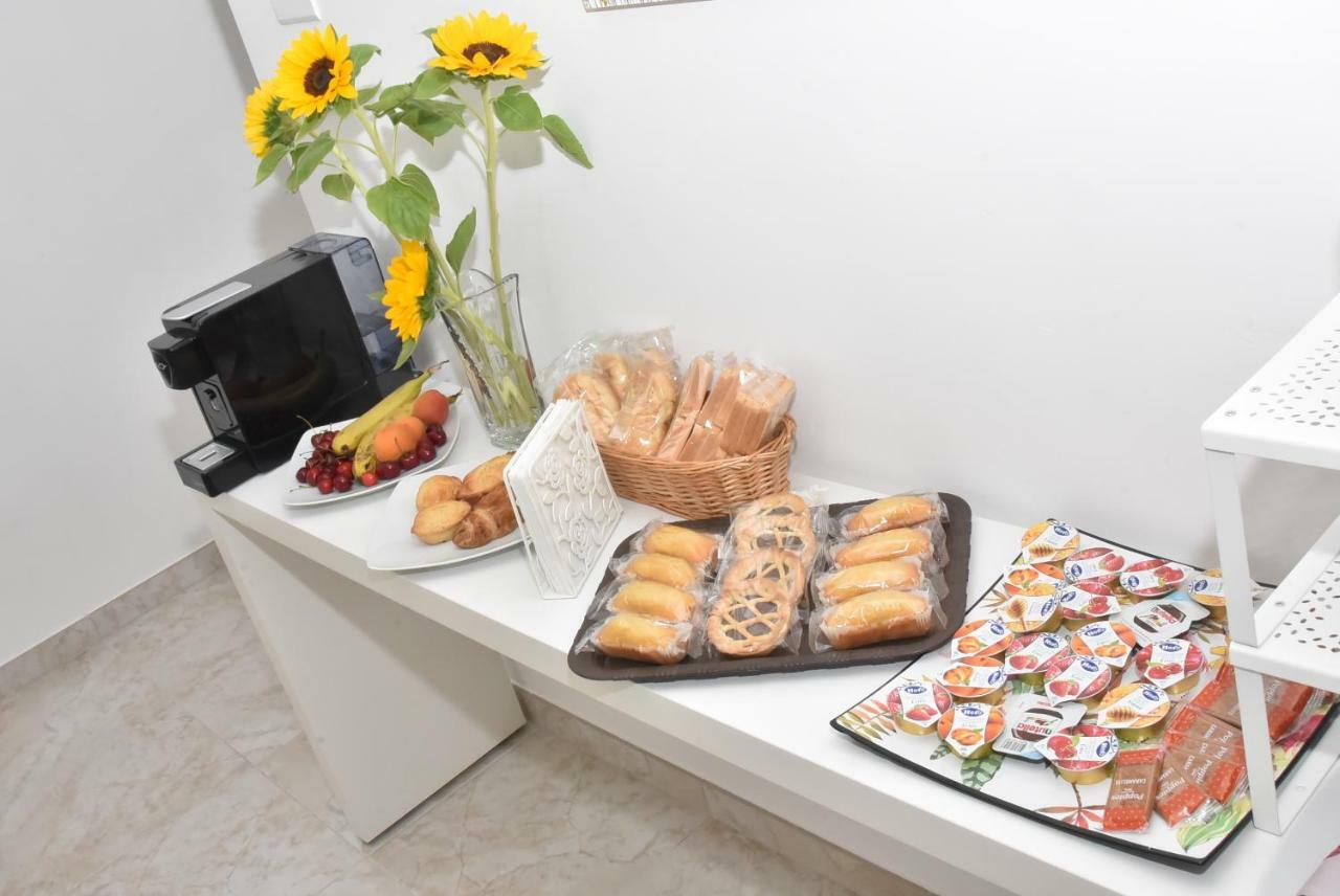 B&B Arzeria Cavallino di Lecce Buitenkant foto