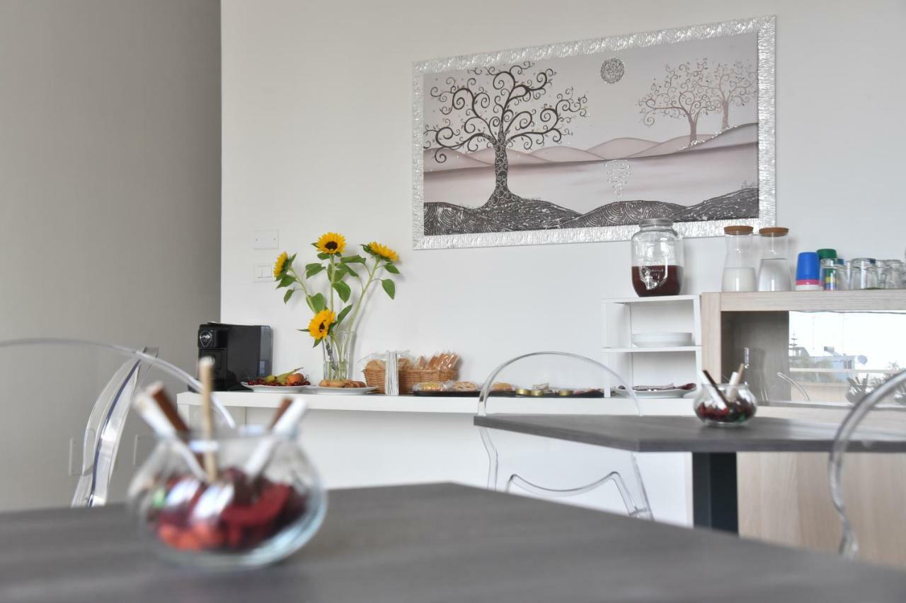 B&B Arzeria Cavallino di Lecce Buitenkant foto