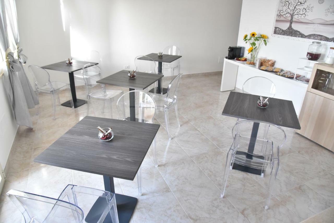 B&B Arzeria Cavallino di Lecce Buitenkant foto