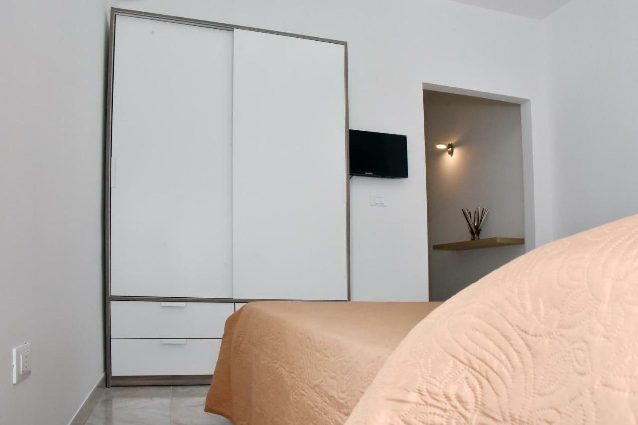 B&B Arzeria Cavallino di Lecce Buitenkant foto