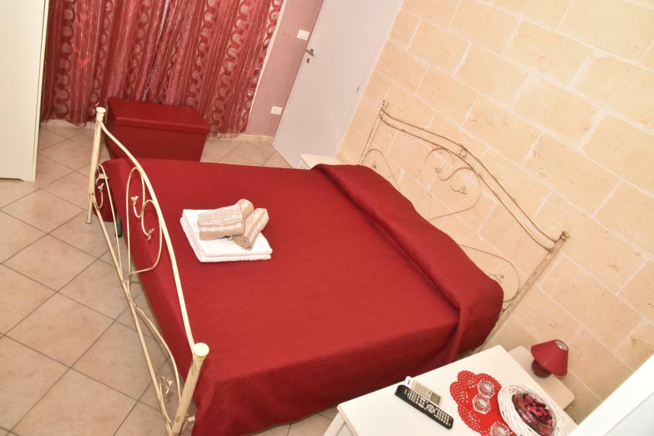 B&B Arzeria Cavallino di Lecce Buitenkant foto