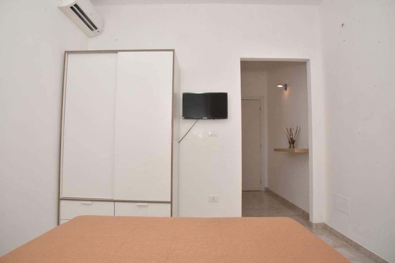 B&B Arzeria Cavallino di Lecce Buitenkant foto