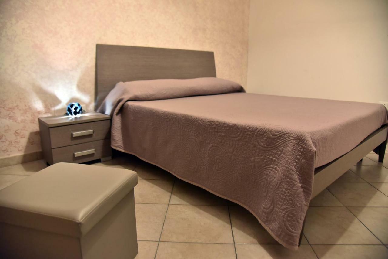 B&B Arzeria Cavallino di Lecce Buitenkant foto