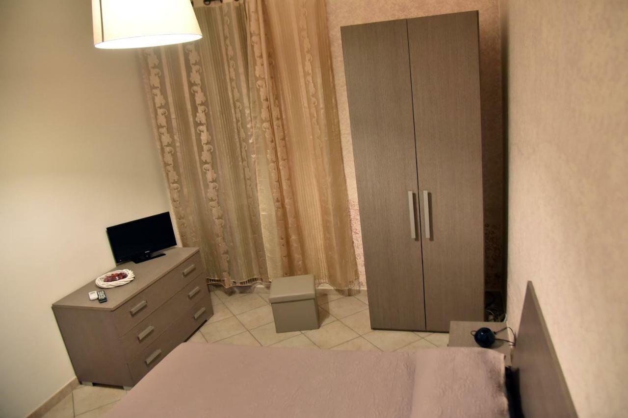 B&B Arzeria Cavallino di Lecce Buitenkant foto