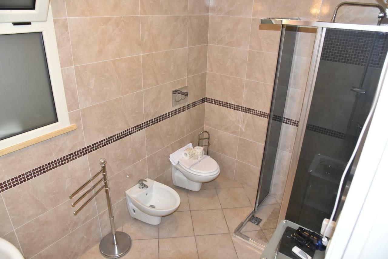 B&B Arzeria Cavallino di Lecce Buitenkant foto