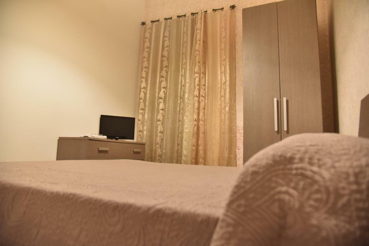 B&B Arzeria Cavallino di Lecce Buitenkant foto