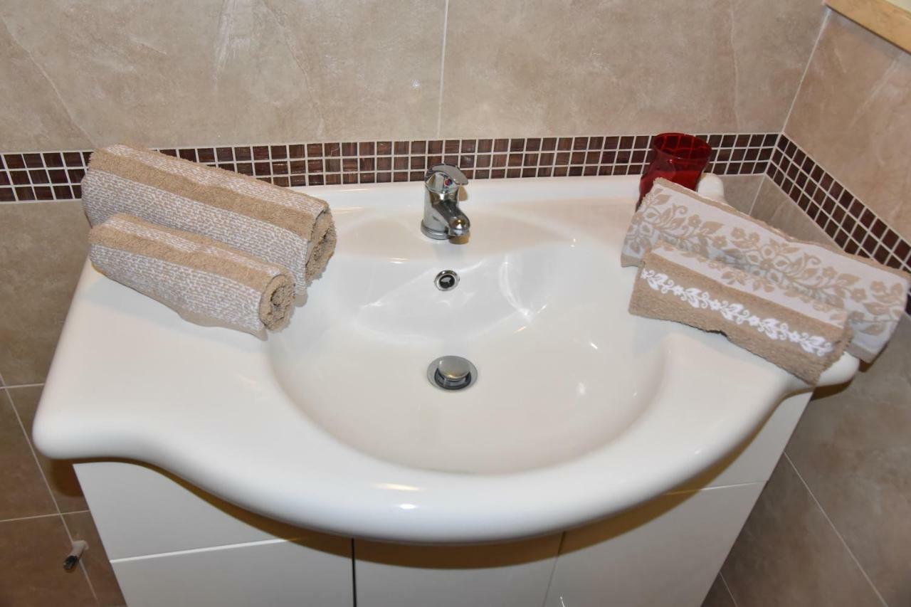 B&B Arzeria Cavallino di Lecce Buitenkant foto