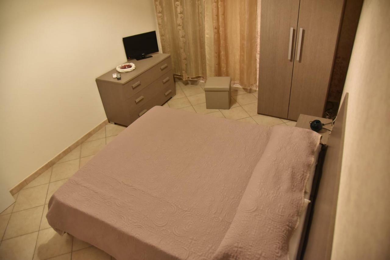 B&B Arzeria Cavallino di Lecce Buitenkant foto