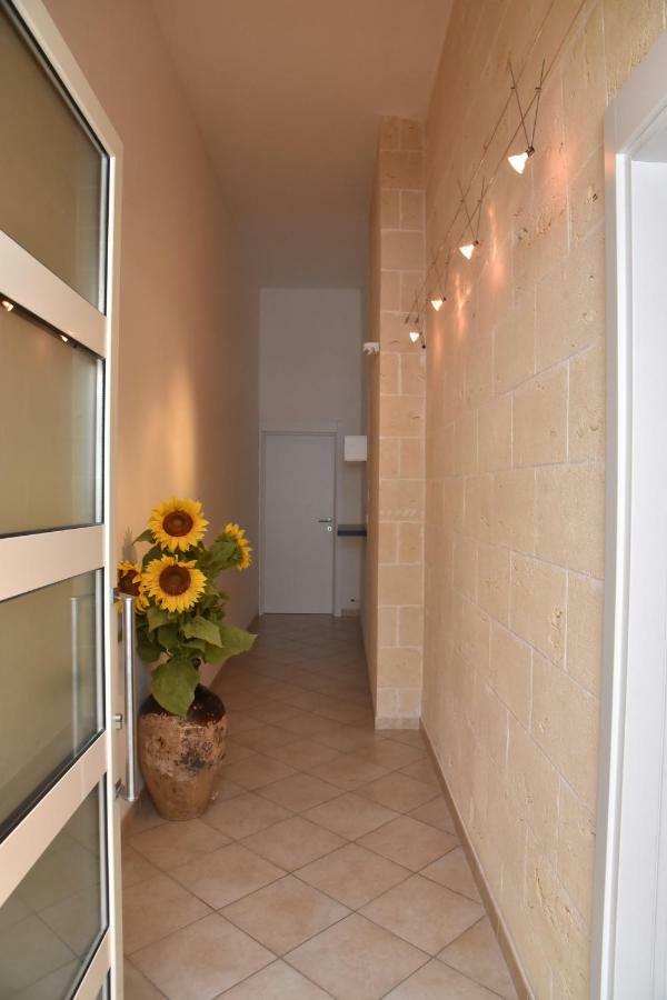 B&B Arzeria Cavallino di Lecce Buitenkant foto