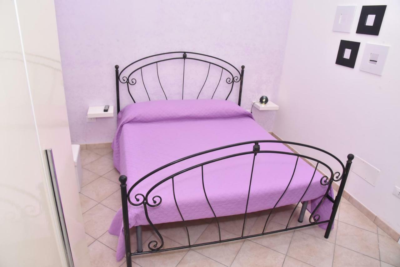 B&B Arzeria Cavallino di Lecce Buitenkant foto