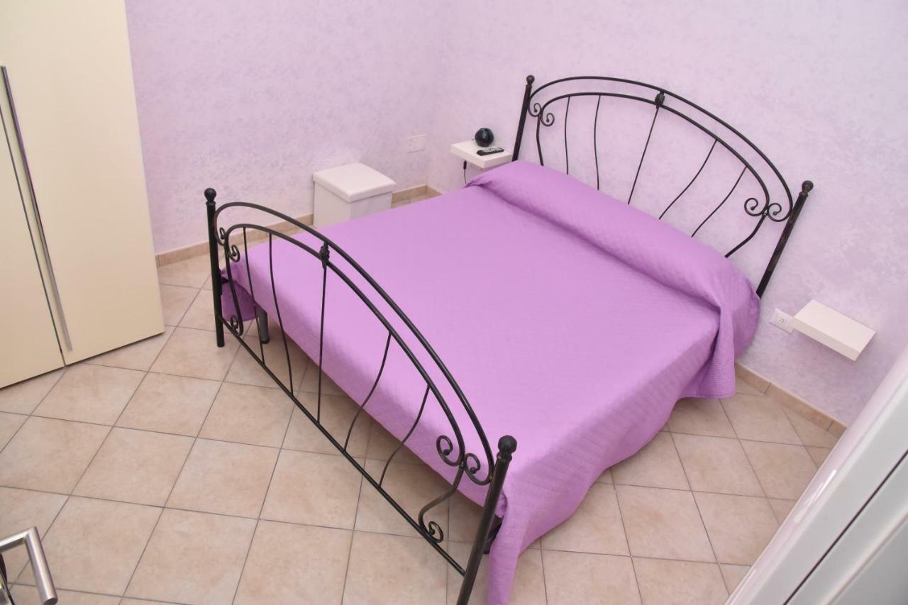 B&B Arzeria Cavallino di Lecce Buitenkant foto