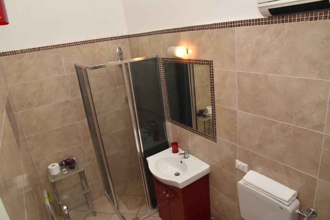 B&B Arzeria Cavallino di Lecce Buitenkant foto