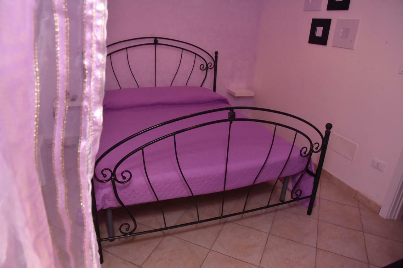 B&B Arzeria Cavallino di Lecce Buitenkant foto