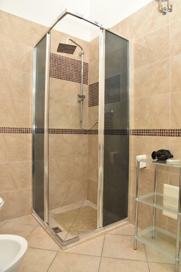B&B Arzeria Cavallino di Lecce Buitenkant foto