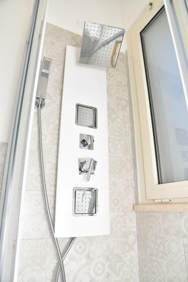 B&B Arzeria Cavallino di Lecce Buitenkant foto