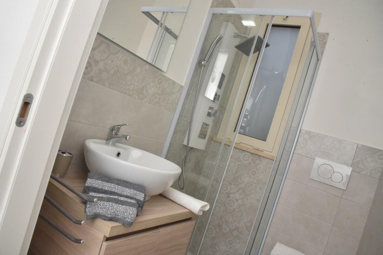 B&B Arzeria Cavallino di Lecce Buitenkant foto