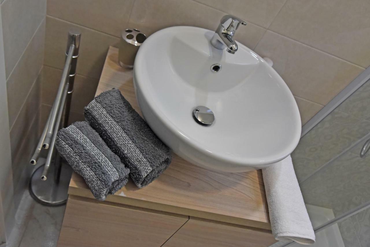 B&B Arzeria Cavallino di Lecce Buitenkant foto