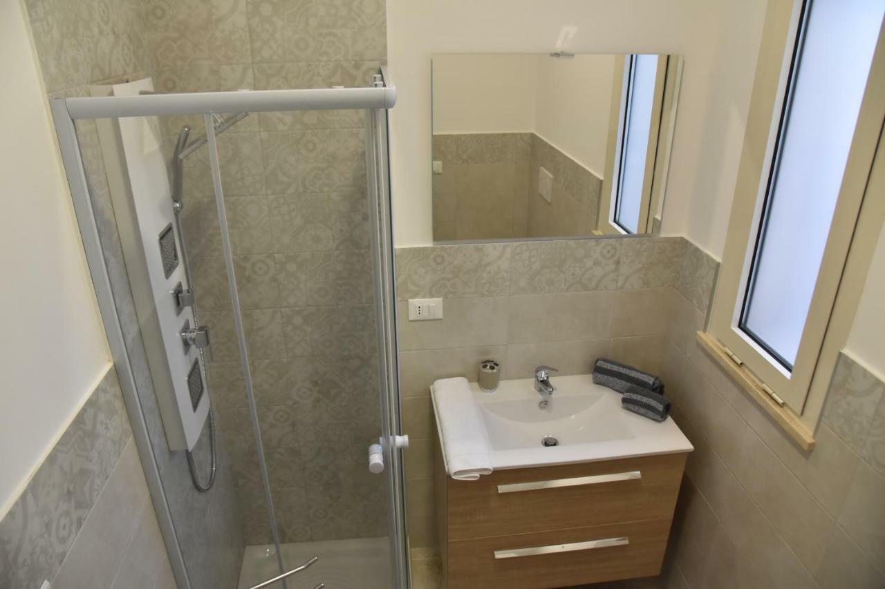 B&B Arzeria Cavallino di Lecce Buitenkant foto