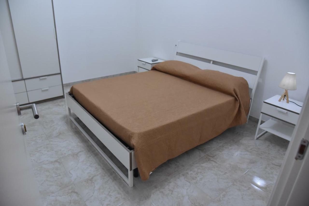 B&B Arzeria Cavallino di Lecce Buitenkant foto