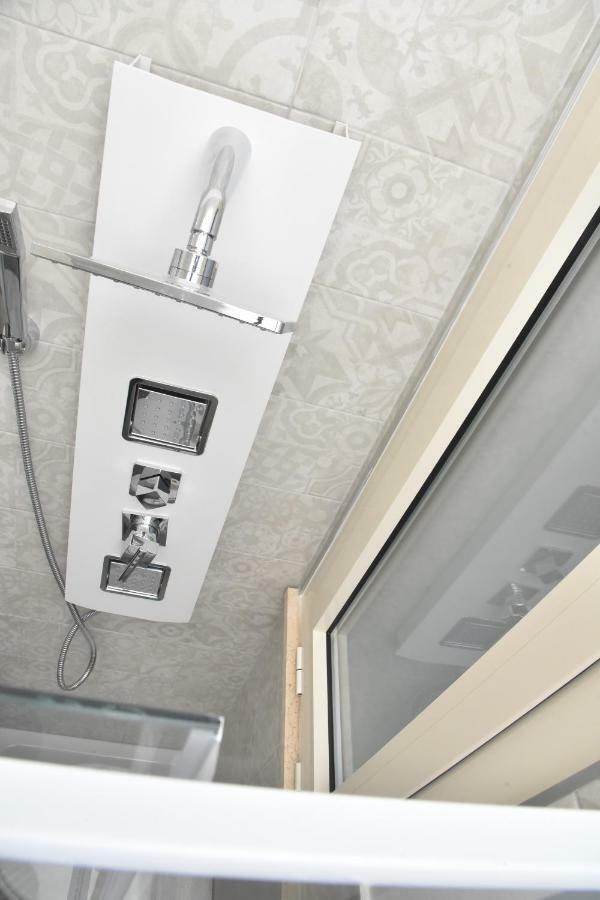 B&B Arzeria Cavallino di Lecce Buitenkant foto