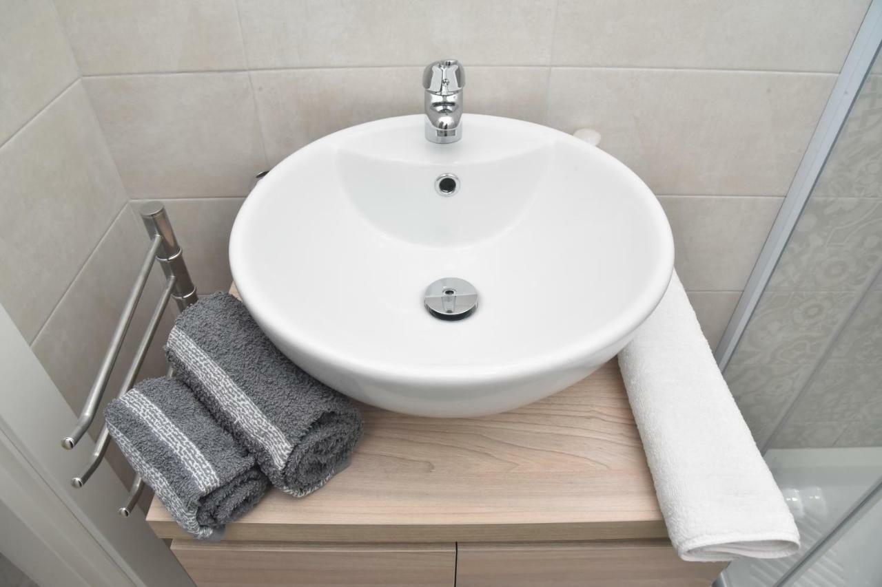B&B Arzeria Cavallino di Lecce Buitenkant foto