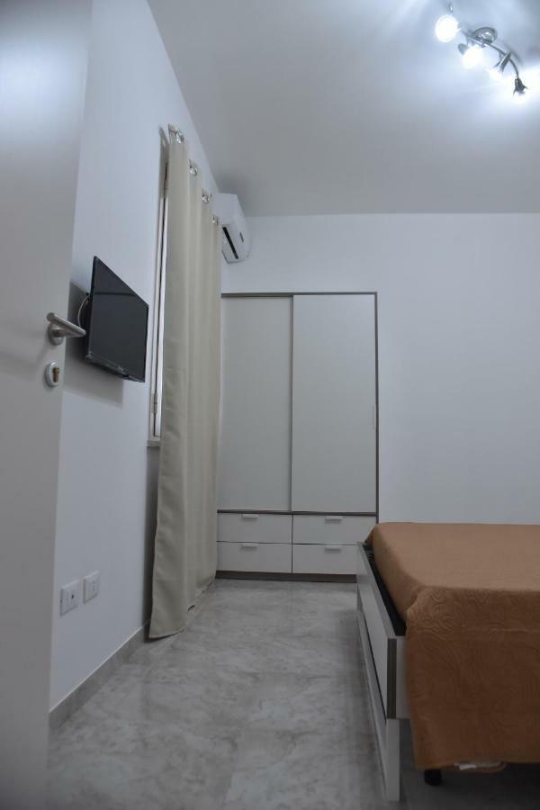 B&B Arzeria Cavallino di Lecce Buitenkant foto