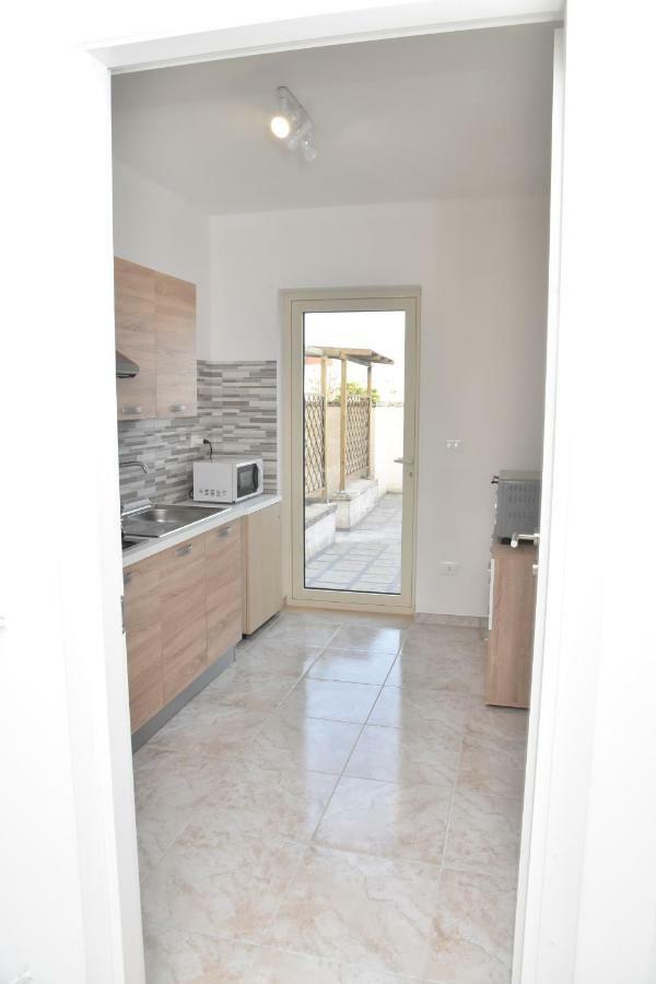 B&B Arzeria Cavallino di Lecce Buitenkant foto