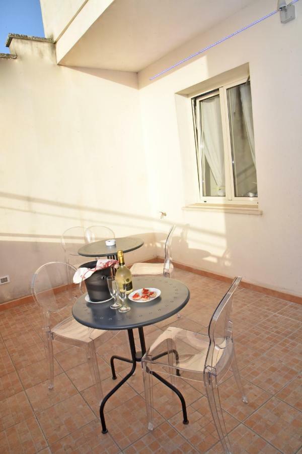 B&B Arzeria Cavallino di Lecce Buitenkant foto
