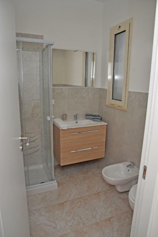 B&B Arzeria Cavallino di Lecce Buitenkant foto