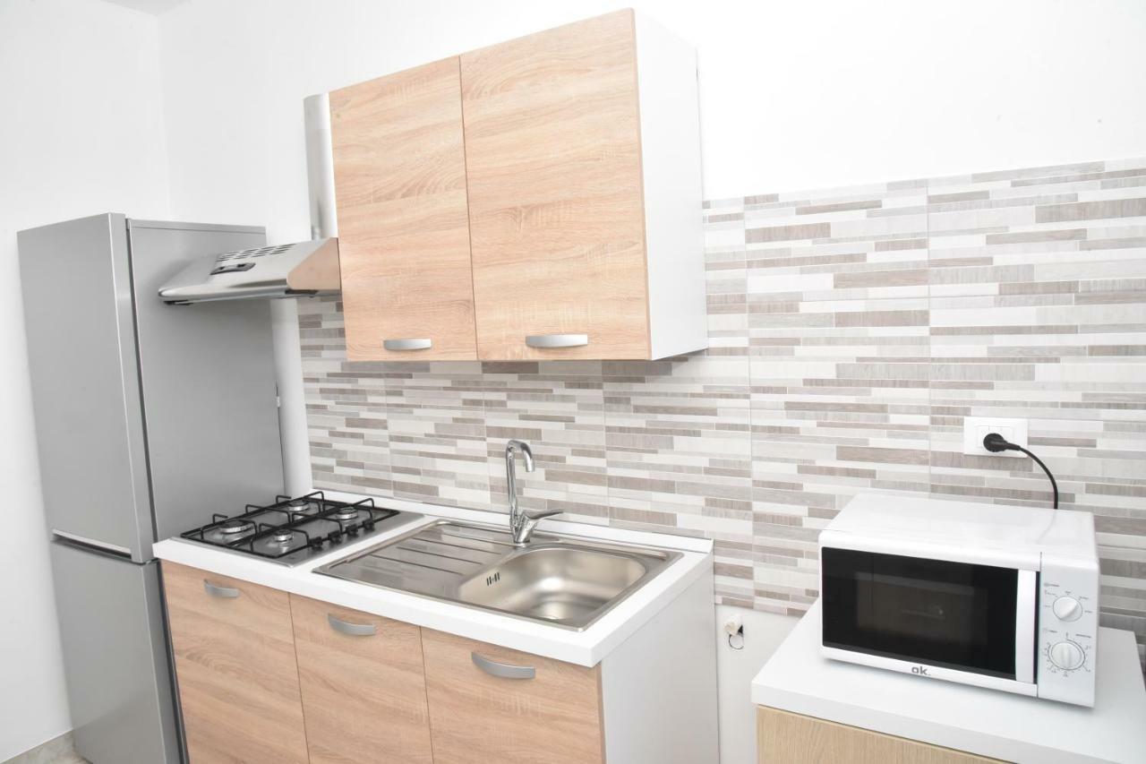 B&B Arzeria Cavallino di Lecce Buitenkant foto