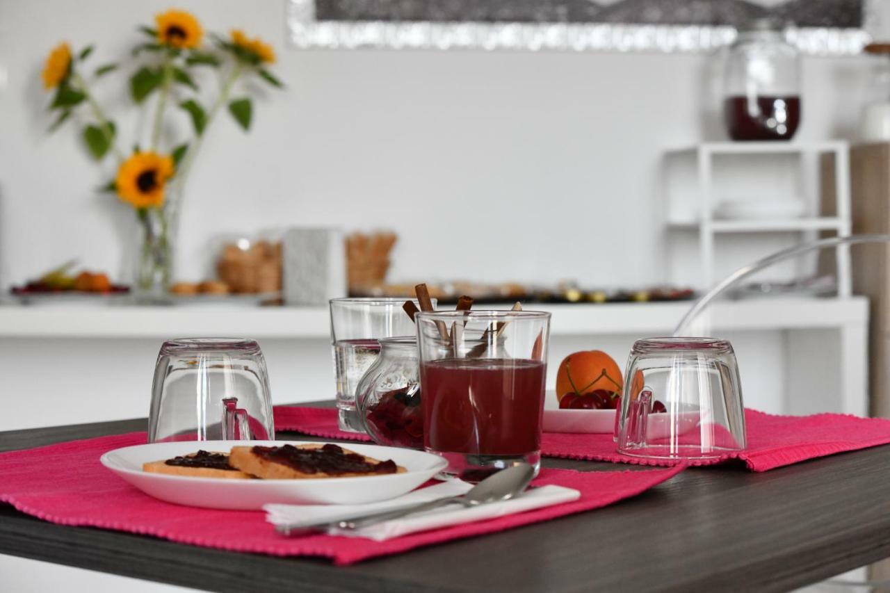 B&B Arzeria Cavallino di Lecce Buitenkant foto