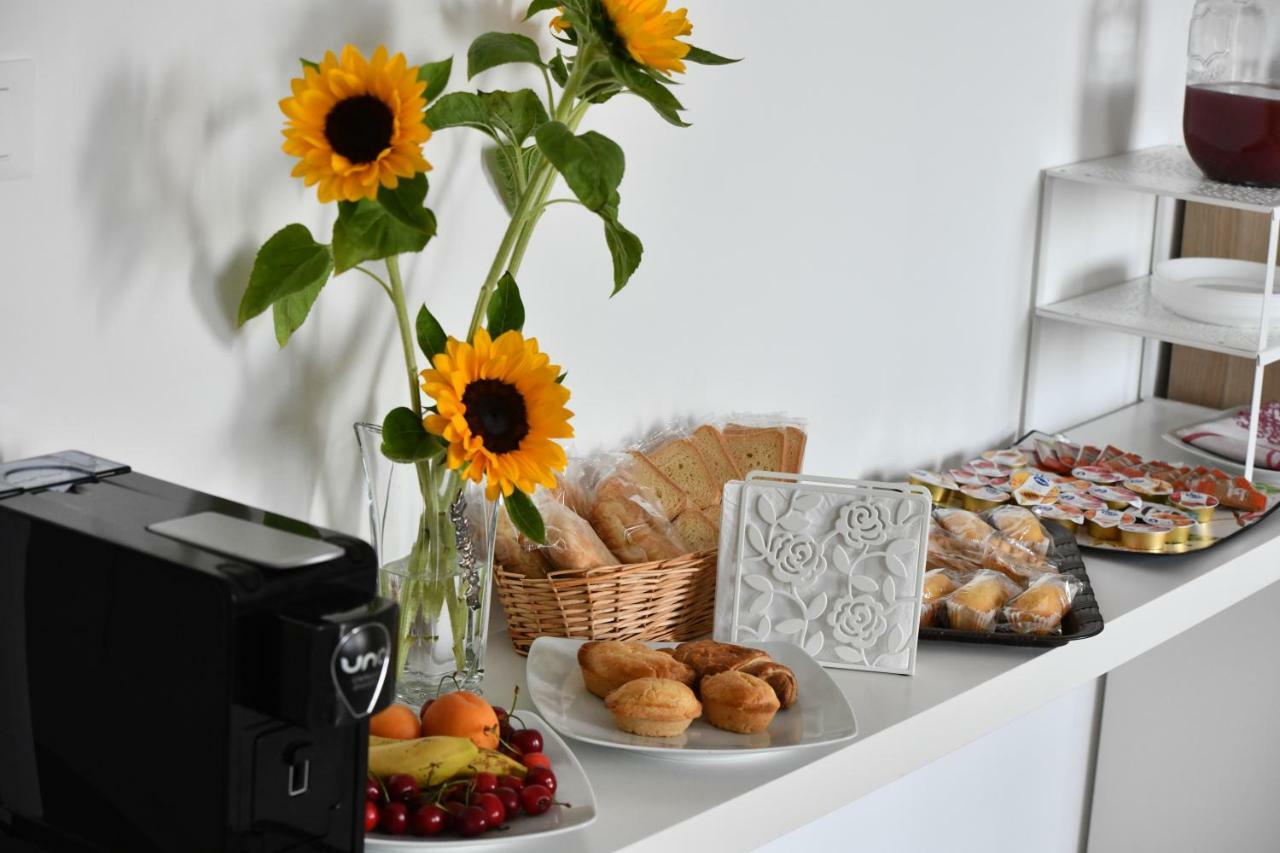 B&B Arzeria Cavallino di Lecce Buitenkant foto