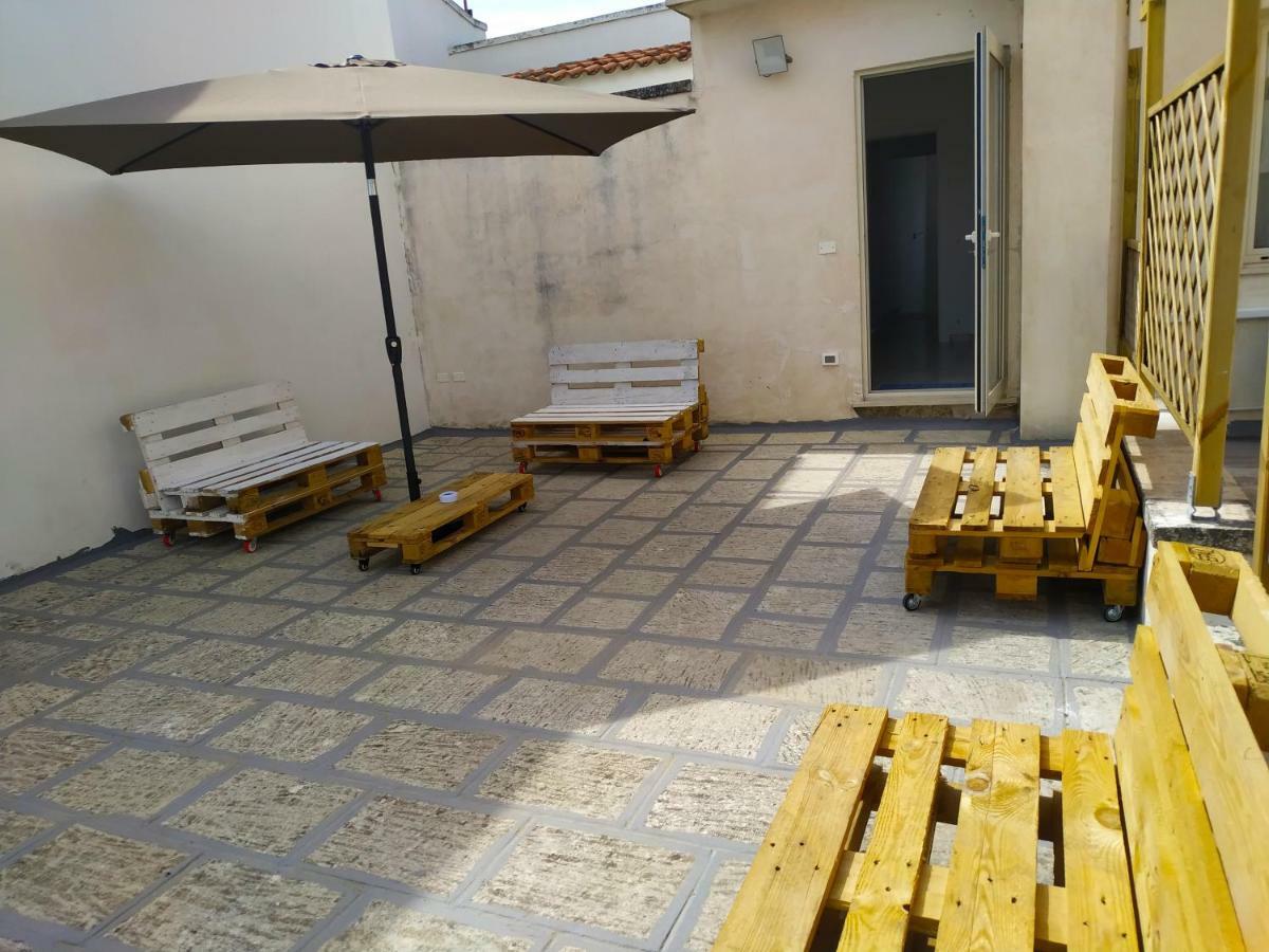B&B Arzeria Cavallino di Lecce Buitenkant foto