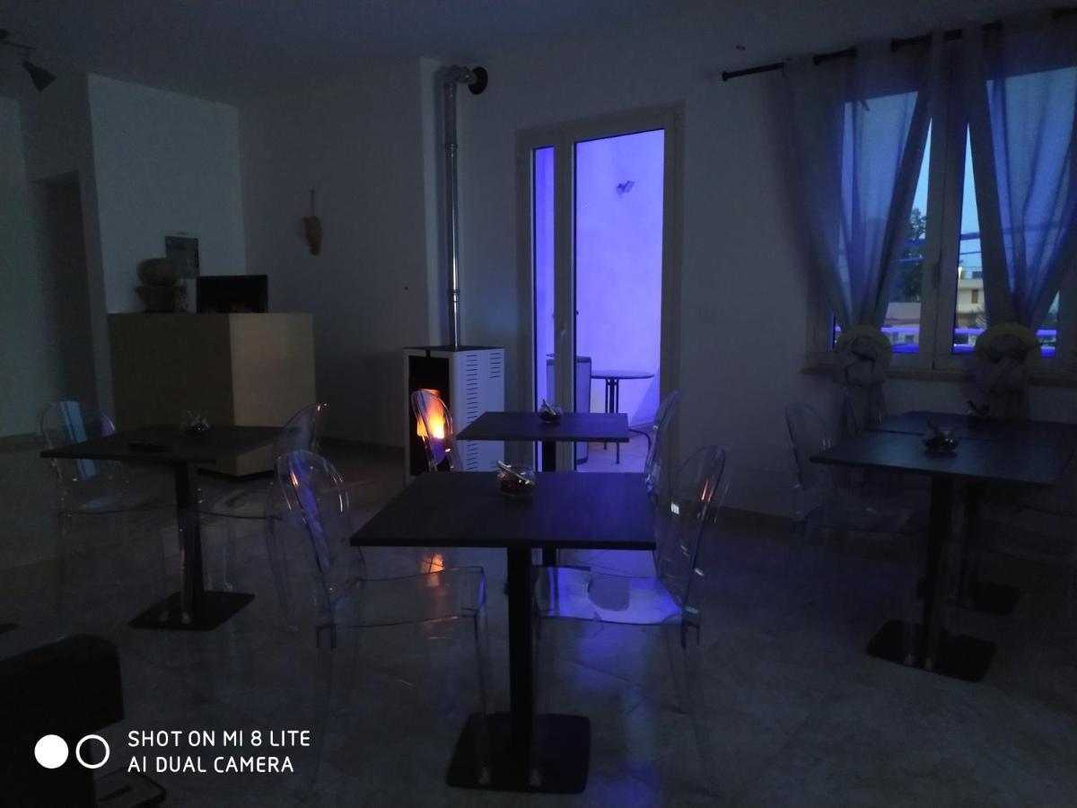 B&B Arzeria Cavallino di Lecce Buitenkant foto