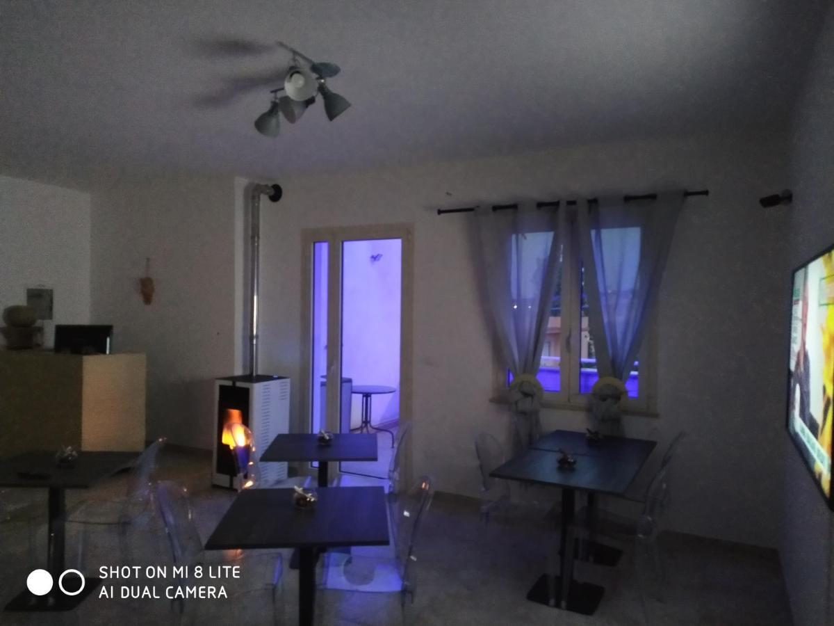 B&B Arzeria Cavallino di Lecce Buitenkant foto