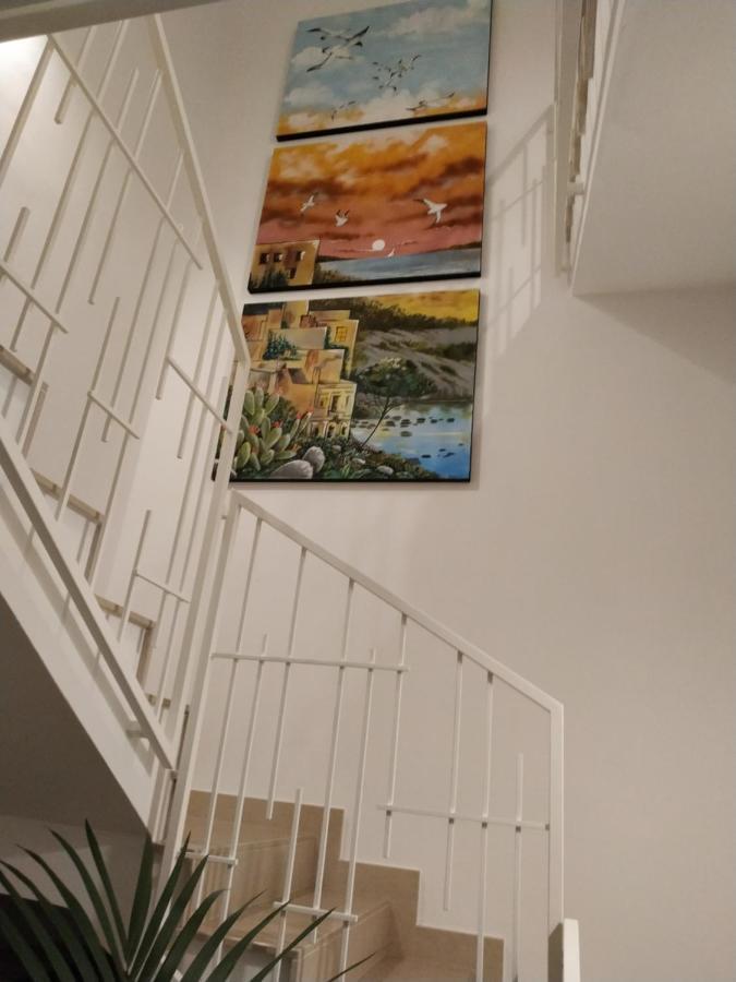 B&B Arzeria Cavallino di Lecce Buitenkant foto
